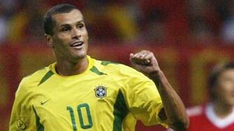 Rivaldo And His Son Both Score In Brazilian Club Mogi Mirim S Win