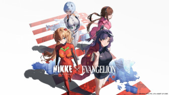 4k Neon Genesis Evangelion Wallpaper