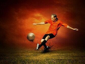 Cool Football Wallpaper