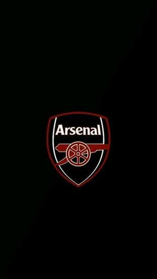 Wallpaper Arsenal Fc Dan