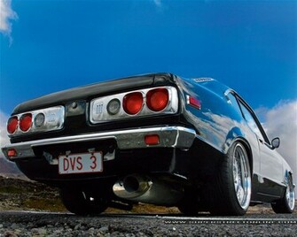 Import Car Desktop Wallpaper Stuff Super Street Magazine