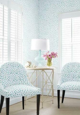 Downing Gate Wallpaper Thibaut I Believe Design This House Pint