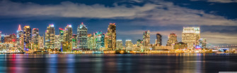 San Diego Beautiful 4k HD Desktop Wallpaper For