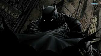 Batman Comics HD Wallpaper