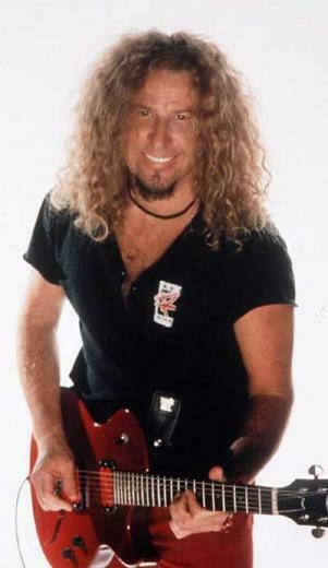 Fly Sammy Hagar BirtHDay Bash Wallpaper Upd Drjohnson