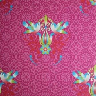Paper Moon Wallpaper Catalina Estrada Collection Pio