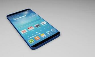 Samsung Galaxy S7 HD Wallpaper New