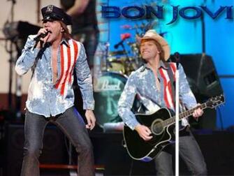 High Quality Wallpaper Bon Jovi