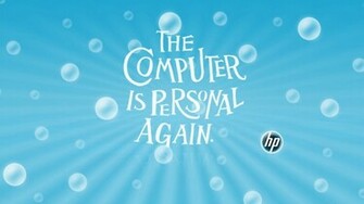Hp Wallpaper