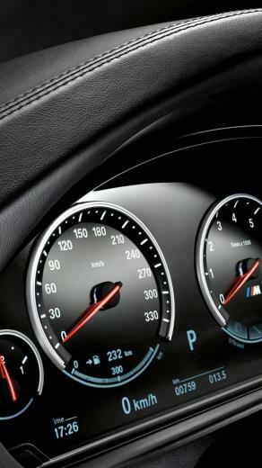 Bmw Dashboard Wallpaper For Motorola Droid Razr Maxx
