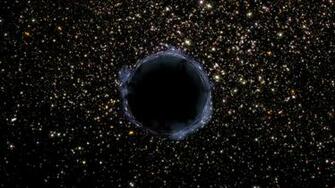 Black Hole Wallpaper Px High