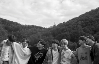 Wallpaper Pc Bts