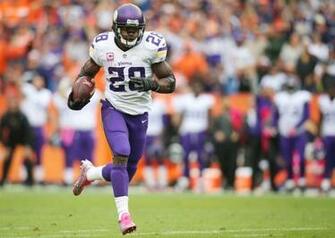 Minnesota Vikings Quarter Season Awards