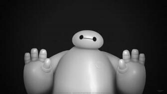 Big Hero HD Wallpaper Background Image