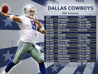 Dallas Cowboys