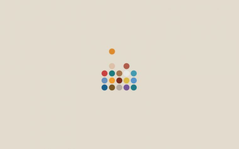 Minimalist HD Wallpaper