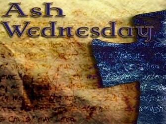 Blue Eyed Ennis Reflections Ash Wednesday