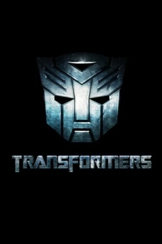 Transformers Logo iPhone Wallpaper HD