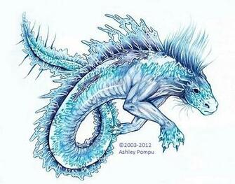 Hippocampus By Vashley