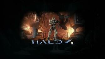 Halo 1080p Wallpaper
