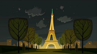 Total Drama World Tour Background Lifehacked1st