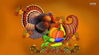 Thanksgiving Wallpaper Click Here To Turkey