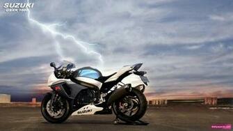 Suzuki Gsxr Wallpaper X