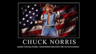 Chuck Norris Wallpaper