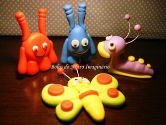 Babytv Wallpaper Picswallpaper