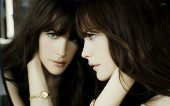 Liv Tyler Wallpaper Celebrity