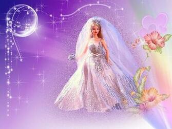 Barbie Wedding Gown Wallpaper55 Best Wallpaper For