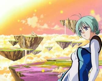 Beatrice Ratio Geneshaft Wallpaper Zerochan Anime