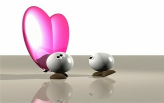Wallpaper I Love You