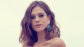 Lyndsy Fonseca Wallpaper HD HDcoolwallpaper