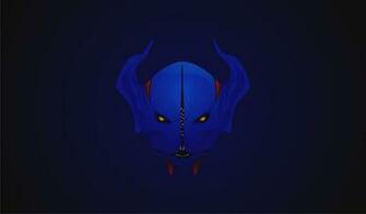 Night Stalker Head Wallpaper Dota HD