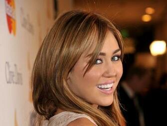 Miley Cyrus Desktop Background Wallpaper