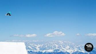 Image For Gt Awolnation iPhone Wallpaper Snowboarding