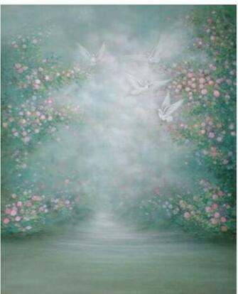 Oil Paint Background Cnromen En Made In China Offer