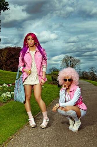 Girly Swag Pictures Photos Image