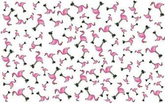 Cool Flamingo Laptop Skin For Hp Spectre X360 In