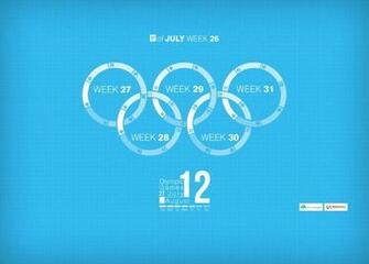 Wallpaper February Smashing