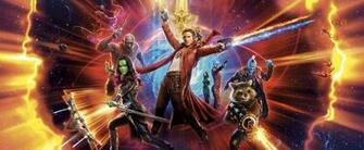 Guardians Of The Galaxy Vol HD Wallpaper