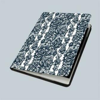 Amazon iPad Air Case Abstract Seamless