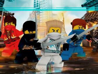 Lego Ninjago Masters Of Spinjitzu Computer Wallpaper Desktop