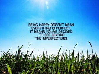 Happy Quotes Smile Love Wallpaper Picture Photo Jpg