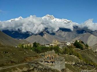 Nepal Wallpaper High Resolution
