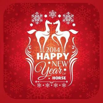 Happy Chinese New Year Wallpaper