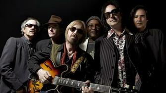 Tom Petty And The Heartbreakers Music Fanart Tv