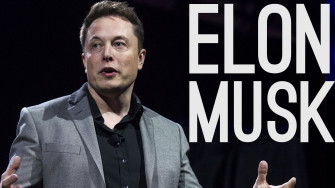 Elon Musk Wallpaper Image Photos Picture