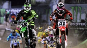 Monster Energy Wallpaper